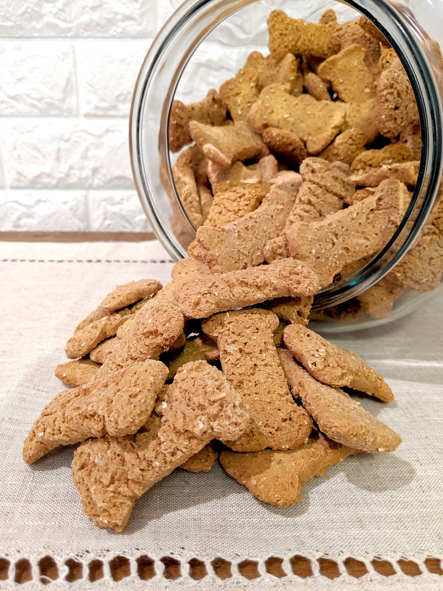 Bulk Dog Treats - 5 Lb