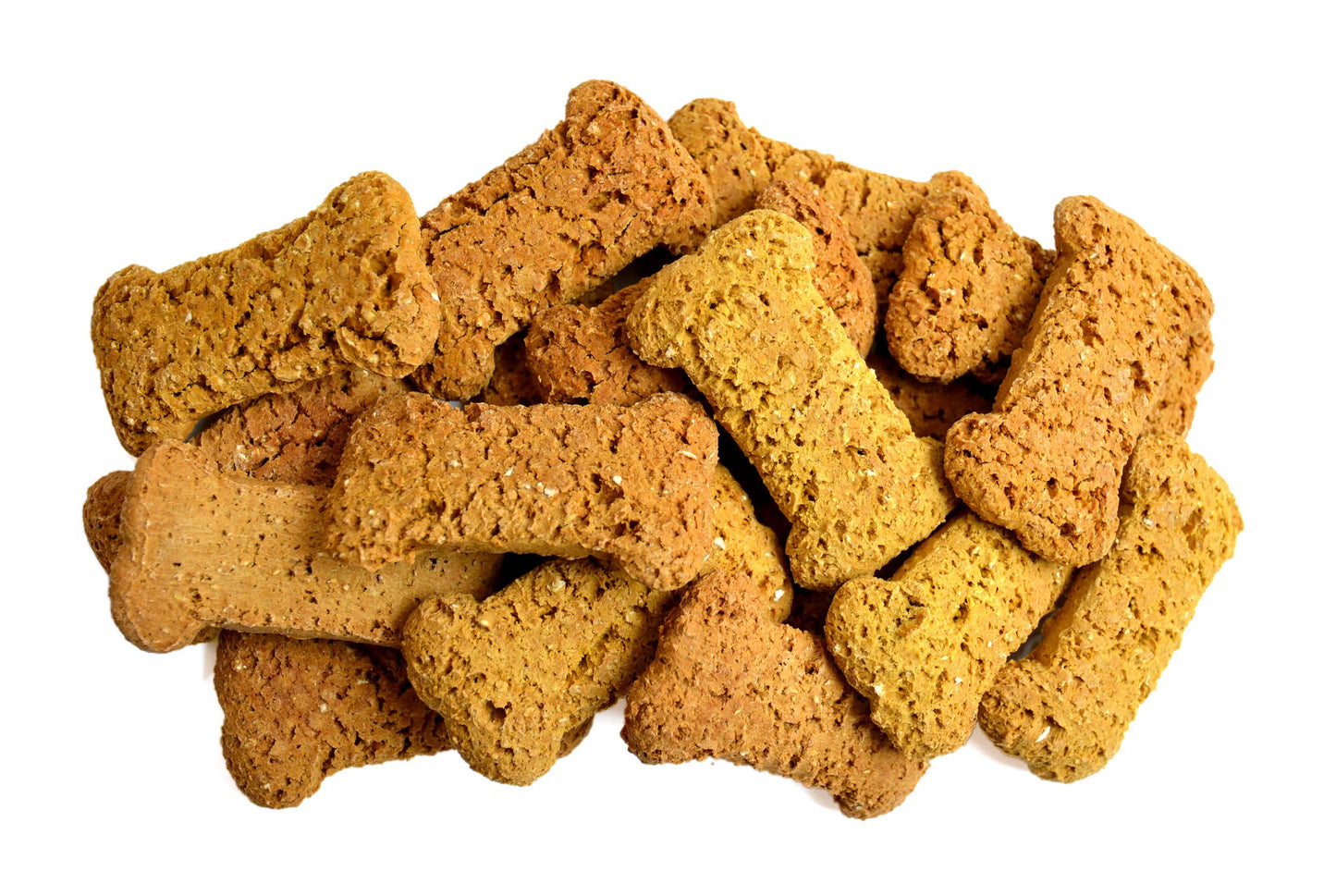 Bulk Dog Treats - 5 Lb